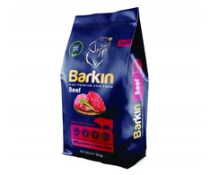 Hektor BARKIN HP jautiena ADULT 15KG