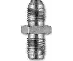 HEL ADAPTERIS VYRO IR VYRU – 3/8" X 24 UNF (-3 JIC)