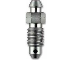 HELIUM AIR VENT - M8 X 1,25