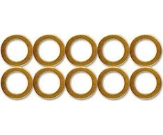 HEL VARINĖS POVERŽLĖS - 10 MM, 3/8", 1/8" 10 vnt.