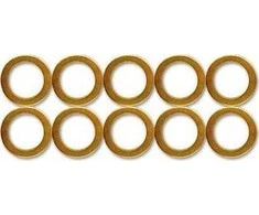 HEL VARINĖS POVERŽLĖS - 11 MM, 7/16" 10 vnt.