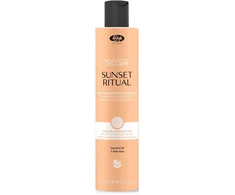 Helan Lisap Top Care Sunset Ritual szampon i żel pod prysznic 2w1 po ekspozycji na słońce 250ml