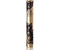 Helena Rubinstein Lash Queen Sexy Blacks Blakstienų tušas apimties suteikiantis ir užriečiantis blakstienų tušas, atspalvis: 01 Juodas, 6.9 ml