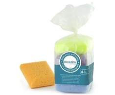 Martini Spa Square sponges 4gb. Colour