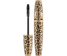 Helena Rubinstein Lash Queen Blakstienų tušas Feline Blacks Intense Volume &amp; Lengthening Blakstienų tušas tankinamasis-ilginamasis blakstienų tušas, Juodas, 7.2 ml
