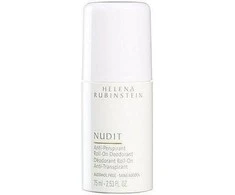 Helena Rubinstein HR Nudit Anti-Prespirant Roll-On Dezodorantas rutulinis antiperspirantas, 50 ml