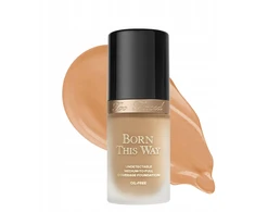 Helena Rubinstein „Too Faced Born This Way“ makiažo pagrindas, šiltas, 30 ml