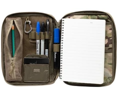 Helikon-Tex A5 sąsiuvinio viršelis - MultiCam
