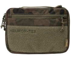 Helikon-Tex A5 užrašų knygelės viršelis – PL Woodland
