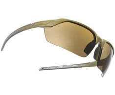 Helikon-Tex Akiniai TrinRay komplektas Basic - Adaptive Žalias/Brow