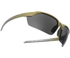 Helikon-Tex Akiniai TrinRay komplektas Basic - Adaptive Žalias/Smok