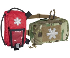 Helikon-Tex APTECZKA MODULAR INDIVIDUAL® - Cordura® - MultiCam
