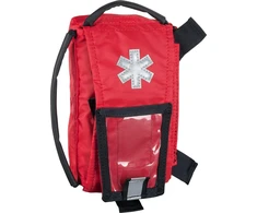 Helikon-Tex Apteczka Universal Med Insert Nylon raudona
