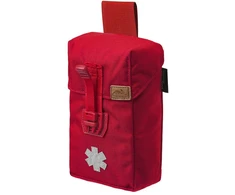 Helikon-Tex Bushcraft First Aid Kit - Cordura® - Raudona