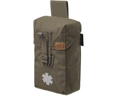 Pirmosios pagalbos dėklas Helikon-Tex Bushcraft, RAL7013
