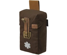 Pirmosios pagalbos dėklas Helikon-Tex Bushcraft, Earth Brown / Clay