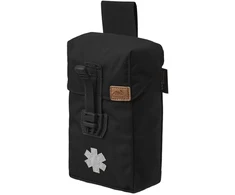 Pirmosios pagalbos dėklas Helikon-Tex Bushcraft, Juoda