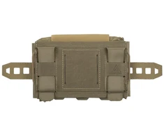 Helikon-Tex Compact MED Pouch Horizontal - Ranger Žalias