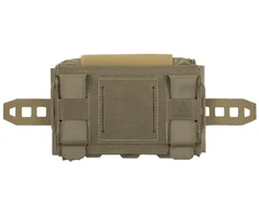Helikon-Tex Compact MED Pouch Horizontal - Adaptive Žalias