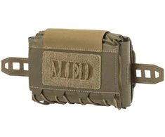 Helikon-Tex Compact MED Pouch Horizontal - Adaptive Žalias