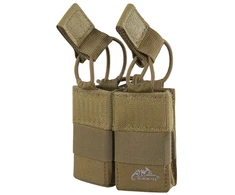 Helikon-Tex COMPETITION Double Pistol Insert® - Coyote