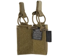 Helikon-Tex COMPETITION Double Pistol Insert® - Coyote