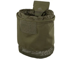 Helikon-Tex COMPETITION Dump Pouch® - Olive Žalias
