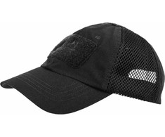 Kepurė Helikon-Tex BBC Vent Cap, Juoda