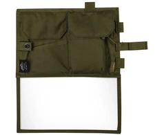 Žemėlapio dėklas Helikon-Tex, Olive Žalias