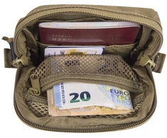 Helikon-Tex Document Case Insert® - Cordura® - Coyote