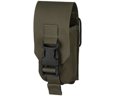 Helikon-Tex DŪMŲ GRANATOS DĖKLAS® - Cordura® - Ranger Žalias