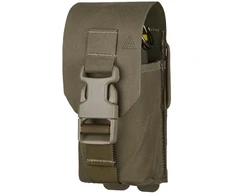 Helikon-Tex DŪMŲ GRANATOS DĖKLAS® - Cordura® - Ranger Žalias