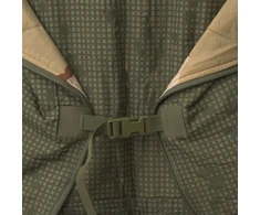 Helikon-Tex Dwustronny Swagman Roll - Mitchell Camo Leaf / Mit