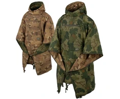 Helikon-Tex Dwustronny Swagman Roll - Mitchell Camo Leaf / Mit