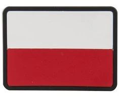 Helikon-Tex Emblemat Flaga PL - Standard (OD-FP3-RB-20)