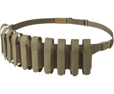 Helikon-Tex Granatų pernešimo diržas 40mm MKII - Ranger Žalias