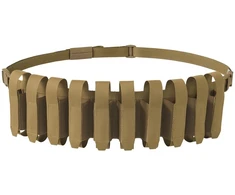 Helikon-Tex Grenade Bandolier 40mm MKII taktinis krepšys - Coyote Brown
