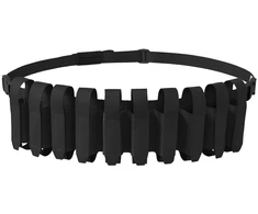 Helikon-Tex Grenade Bandolier 40mm MKII turistinė kuprinė – juoda