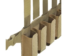 Helikon-Tex Grenade Bandolier 40mm MKII turistinė kuprinė - Adaptive Žalias