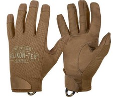 Rękawice taktyczne Helikon-Tex Rangeman - coyote dydis: s