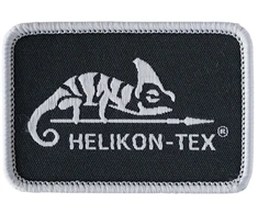 Helikon-Tex Helikon-Tex Antsiuvas - Juodas