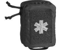 Helikon-Tex Helikon-Tex Medicinos įrangos vaistinėlė MINI MED KIT Juoda