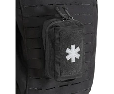 Helikon-Tex Helikon-Tex Medicinos įrangos vaistinėlė MINI MED KIT Juoda