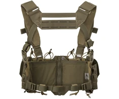 Helikon-Tex HURRICANE HYBRID CHEST RIG® - Cordura® - MultiCam®