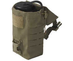 „Helikon-Tex“ HYDRO UTILITY POUCH MK II – „Cordura®“ – šešėlių pilka