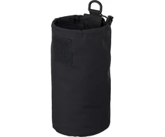 Krepšys Helikon-Tex Bushcraft Dump Pouch, Juoda
