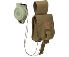 Helikon-Tex Kieszeń Compass/Survival - Olive Žalias