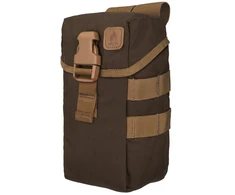 Helikon-Tex Kieszeń Vanduo Canteen - Earth Brown / Clay A