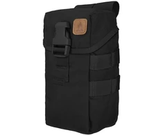 Helikon-Tex Kieszeń Vanduo Canteen - Juoda