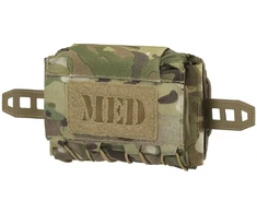 Helikon-Tex Kompaktiška medikų kišenė horizontali - MultiCam®